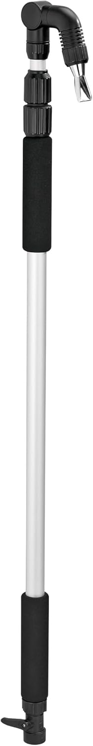 Alternative view of 58543 Telescoping Gutter Clnr