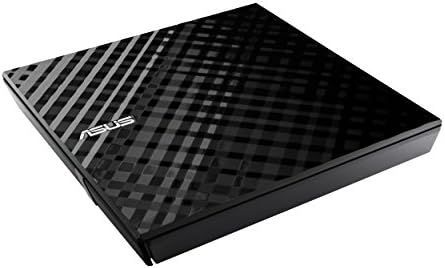Alternative view of Sdrw-08D2S-U Lite - Windows Ve Mac Os Için Uyumlu Ömür Boyu Veri Yedeklemesi için M-Disc Desteği ile Taşınabilir 8X DVD Yazıcı, Siyah