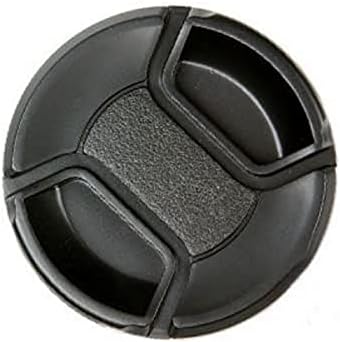 Alternative view of 40.5 mm On Lens Kapaği, Objektif Kapağı Bağcıklı