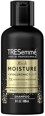 TRESemme Moisture Rich Nemlendirici Şampuan 89ML