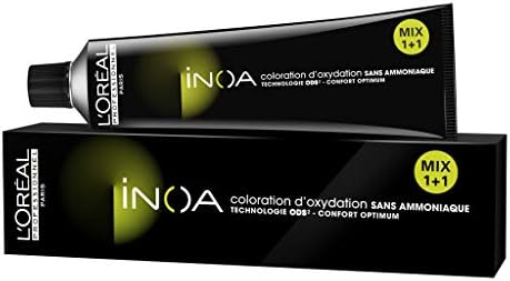 Alternative view of L'OREAL PROFESSIONNEL PARIS İnoa Saç Boyaları 60ml
