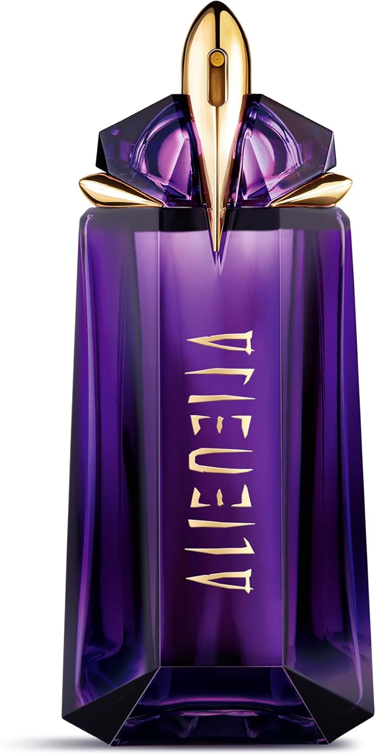 Alternative view of Thierry Mugler Alien Refillable EDP Kadın Parfüm, 90 ml