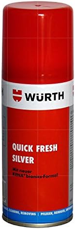 Fresh Pure Araç içi Koku Giderici Sprey 100ml