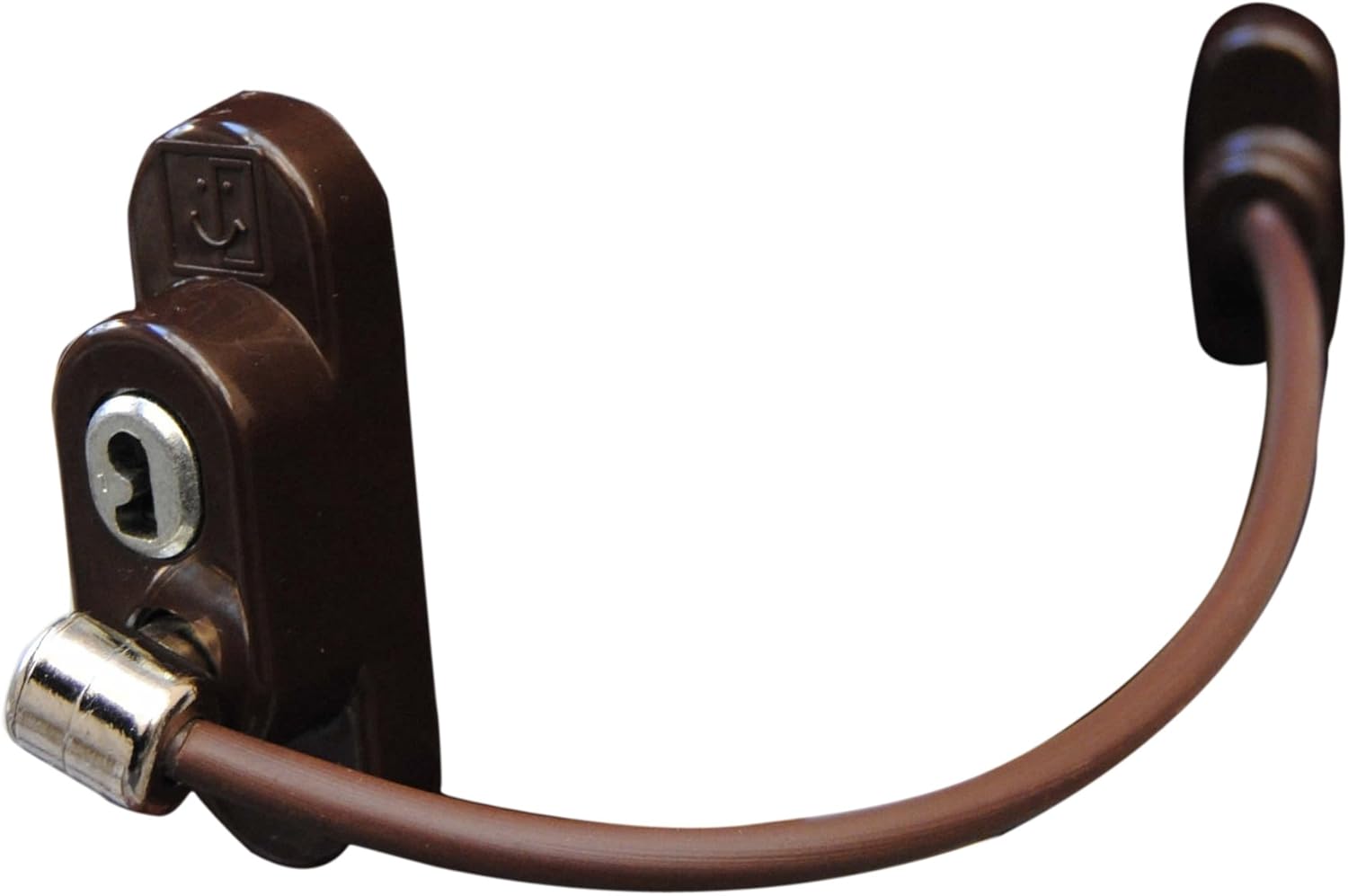 Alternative view of Kablolu Pvc Pencere Kilidi