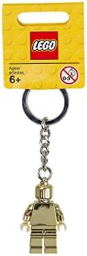 Alternative view of Miscellaneous 850807 Minifigure Key Chain
