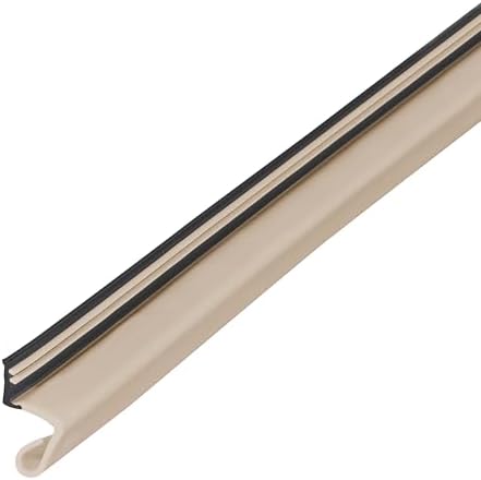 Alternative view of M-D Building Products 91892 Platinum Yedek Kapı Weatherstrip, 84 inç