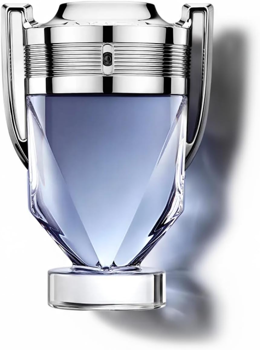 Paco Rabanne Invictus EDT 100 ml Erkek Parfüm