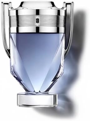 Alternative view of Paco Rabanne Invictus EDT 100 ml Erkek Parfüm