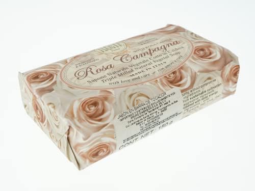 Nesti Dante Rosa Campagna Sabun 150 gr
