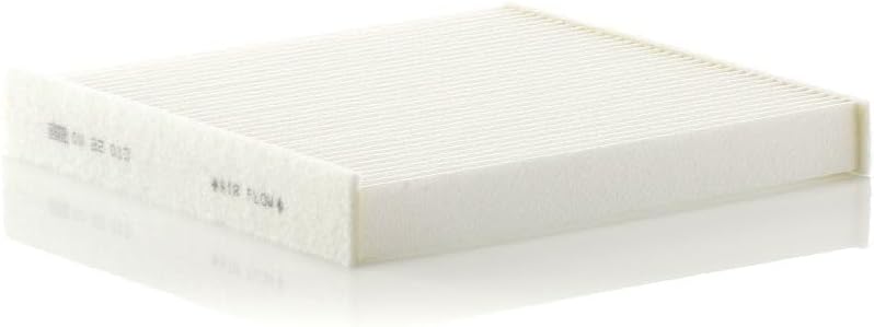 MANN-FILTER Kabin Filtresi CU 22 013