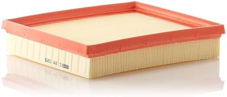 Alternative view of Mann Filter Hava Filtresi C 24 025 (BMW)