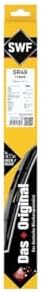 Valeo SWF Das Original Rear Arka Silecek Bmw X3 E83 (2004-2007), C4 Grand Picasso (2006-2011), Focus (2005-2012), Renault Kangoo (2019 ve sonrası) (350 MM) 116546