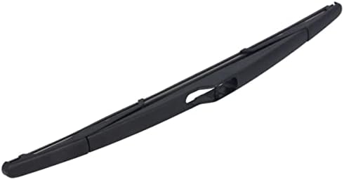 Alternative view of Valeo SWF Das Original Rear Arka Silecek Bmw X3 E83 (2004-2007), C4 Grand Picasso (2006-2011), Focus (2005-2012), Renault Kangoo (2019 ve sonrası) (350 MM) 116546