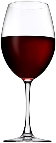ENOTECA ŞARAP KADEHİ 615 CC 6 PT