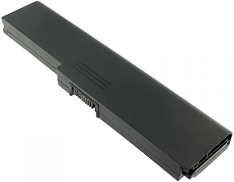 MTXtec pil PA3817U-1BRS, PA3817U-1BAS, LiIon, 10.8 V, 4400 mAh (48 Wh), siyah Satellite Pro L770 – 14H için uygun, Satellite A660, A660D, A665, A665D, C645D, C650, C650D, C655, C655D, C675, C675D, L630, L635, L640, L640D, L645, L645D, L650, L650D, L655, L655D, L670, L670D, L675, L675D, L730, L735, L740, L745, L745D, L770, L775D, M640, M645, P740, P745, P745D, P750, P755, P755D, P770, P770D, P775, P775D ve Satellite Pro C650, L630, L640, L670, L740, L770 ve benzerleri