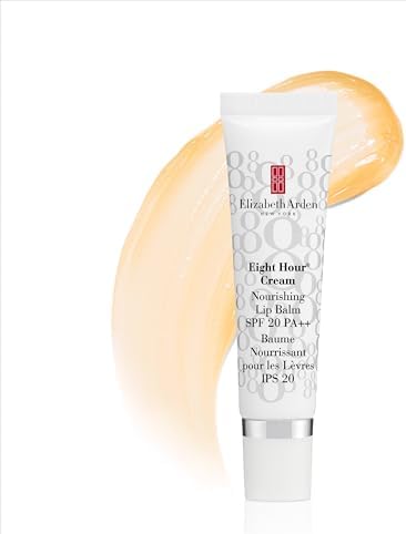 Arden Eight Hour SPF20 Dudak Koruyucu Balm 14.8ML