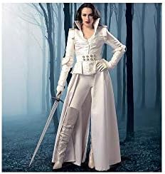 McCall's Patterns M6819 Kadın Bayramı ve Cosplay Kostüm Dikiş Deseni, Bedenler 14-22