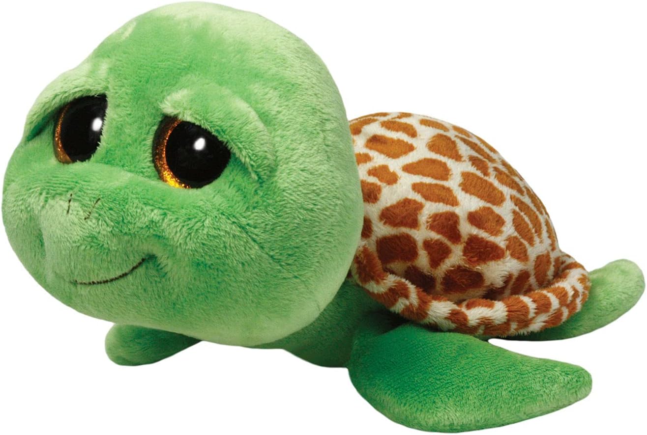 TY Zippy Green Large