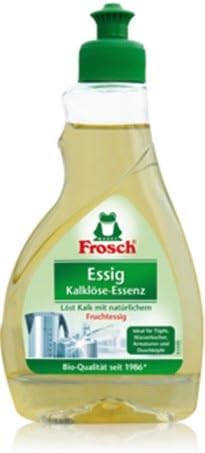 Frosch Sirke Özlü Kireç Temizleyici 300 ml