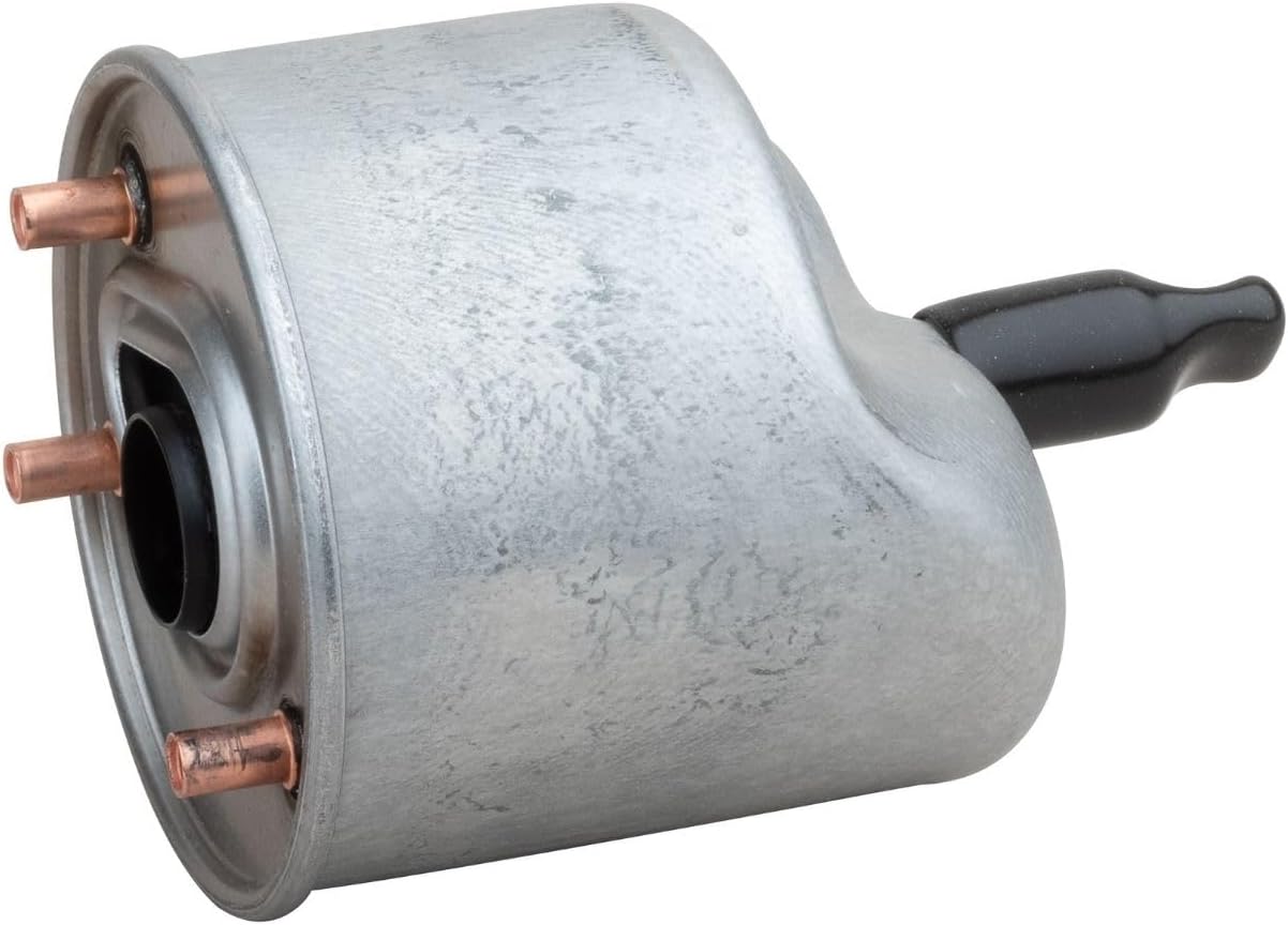 Purflux Yakıt Filtresi Berlingo Multispace 1.6 Hdi 08, C3 II 1.4 Hdi 09, 1.6 Hdi 09 CS762