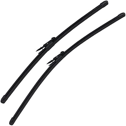 Valeo SWF Das Original Set Silecek Seti Bmw 1 Serisi F20 (2011-2019) (550+450 MM) 119255