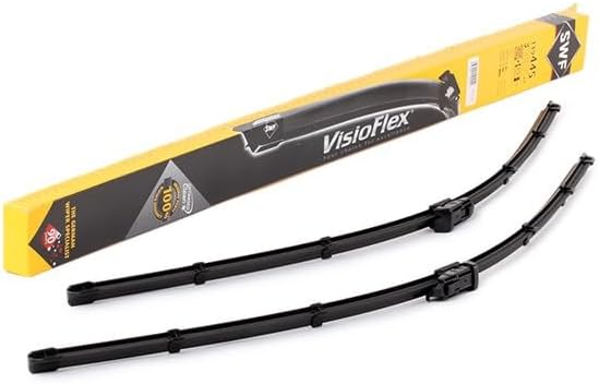 Valeo SWF Das Original Set Silecek Seti Focus III (2012-2020) (730+730 MM) 119445