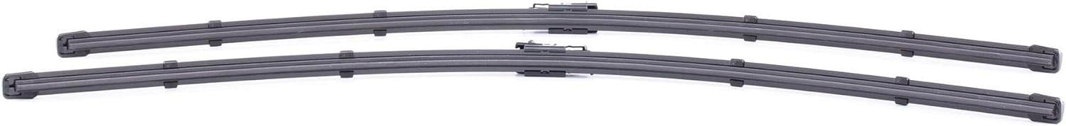 Alternative view of Valeo SWF Das Original Set Silecek Seti Focus III (2012-2020) (730+730 MM) 119445