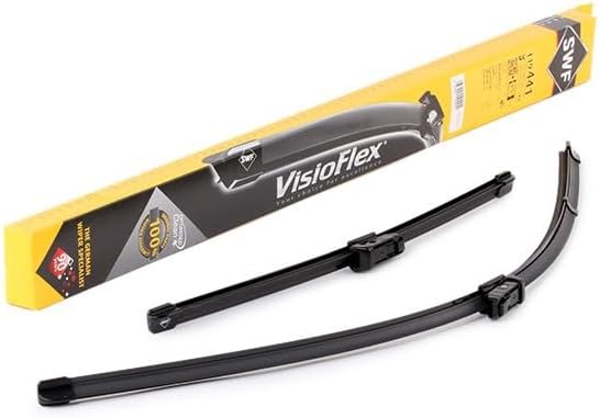 Alternative view of Valeo SWF Das Original Set Silecek Seti Alhambra (2015-2022), Vw Caddy (2020 ve sonrası) (700+400 MM) 119441