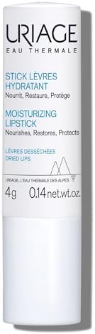 Uriage Moisturizing Lipstick 4 gr