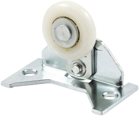 Alternative view of ürünleri N 6619 kapı Roller montaj, 1 – 1/4, plastik, Dış Bükey, çelik bilya yatağı