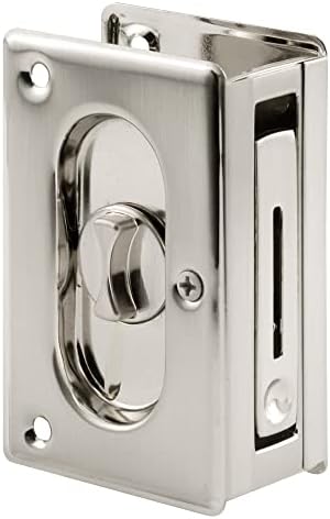 Alternative view of -line Products N 7367 Privacy With Pull, 7.6cm - 1.9cm, New
