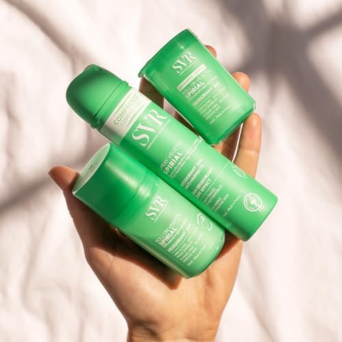 Alternative view of Svr Spirial Vegetal Roll-On, 50 ml