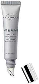Alternative view of INSTITUT ESTHEDERM PARIS Lift & Repair Eye Contour Smoothing Care E Vitamini Dolgunlaştırıcı Nemlendirici Göz Kremi 15 ml