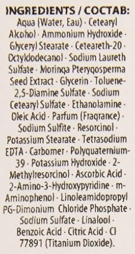 Alternative view of Igora Saç Boyası 60ml-No - 6.6 Koyu Kumral Kestane