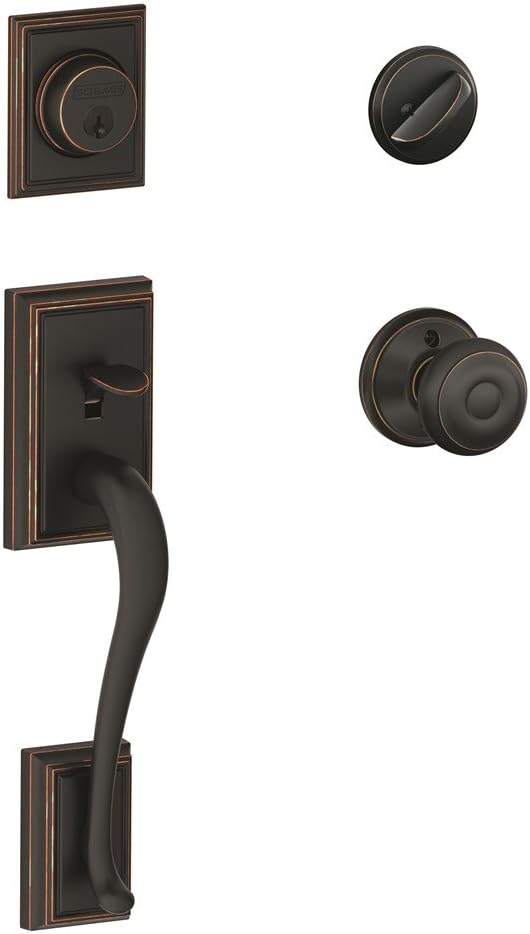 Handleset Georgischen düğme, iç, F60 ADD 716 GEO