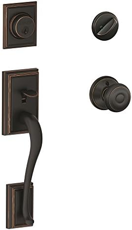 Alternative view of Handleset Georgischen düğme, iç, F60 ADD 716 GEO