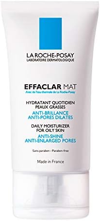Alternative view of Effaclar Mat, Parlama Karşıtı Nemlendirici Bakım Kremi 40 ml