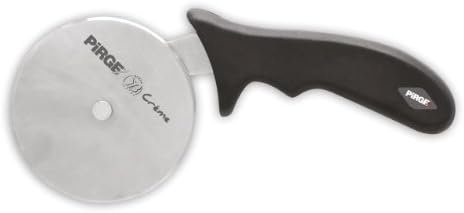 Alternative view of Creme Pizza Ruleti 10 cm