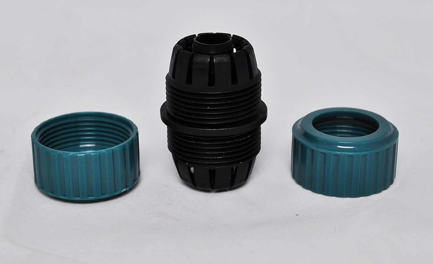 55212 Hortum Ekleme Ve Tamir Adaptörü 3/4"