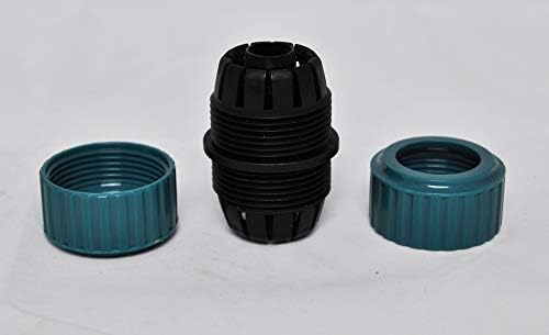 Alternative view of 55212 Hortum Ekleme Ve Tamir Adaptörü 3/4"