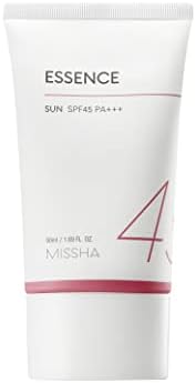 Aydınlatıcı ve Nemlendirici Güneş Krem EX SPF45, PA 50 mililitre