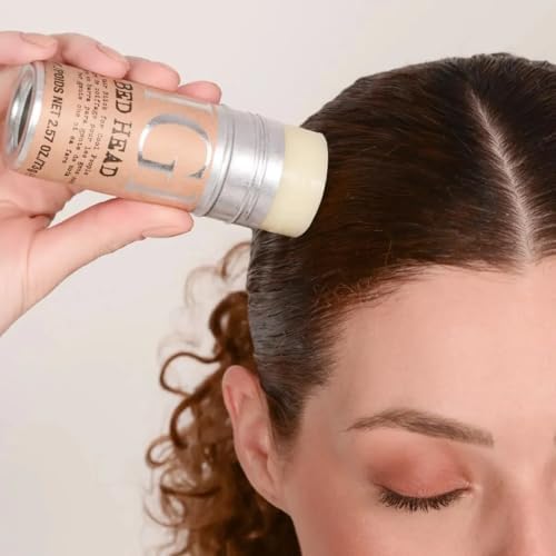 TIGI Bed Sekil Veren Wax Stick 75g
