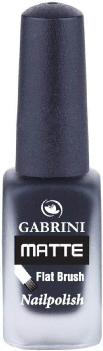 Alternative view of Nail Polish M08 1 Paket (1 x 1 Adet)