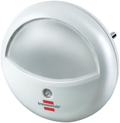 Alternative view of LED Nightlight OL 02R Sensörlü Gece Lambası