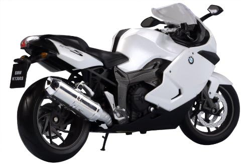Alternative view of Karsan 1:10 Bmw K1300S Model Motorsiklet