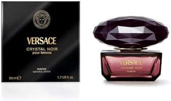 Crystal Noir Parfum Kadın Parfümü 50 ml
