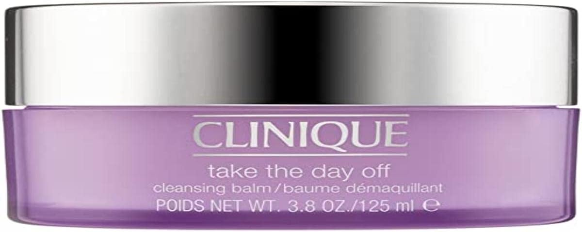 The Day Off Cleansing Balm 125 ml