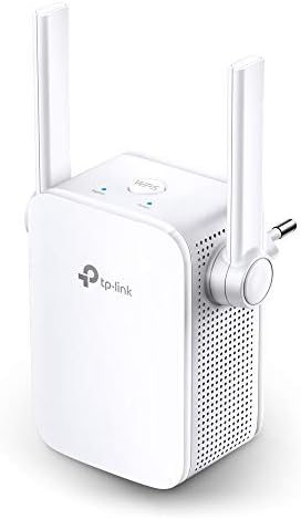 Alternative view of TL-WA855RE, N300 Mbps Wi-Fi Menzil Genişletici, 2 Harici Anten ve 1 Ethernet Bağlantı Noktalı Wi-Fi Güçlendirici/Hotspot, Access Point Modu, Tüm Wi-Fi Yönlendiriciler ile Çalışır