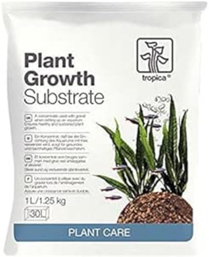 Alternative view of Tropica Substrate 1Lt