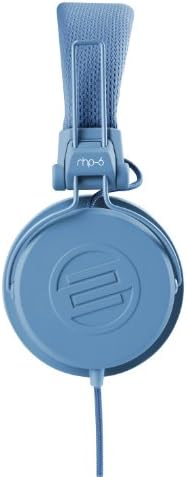 Alternative view of RHP-6 BLUE